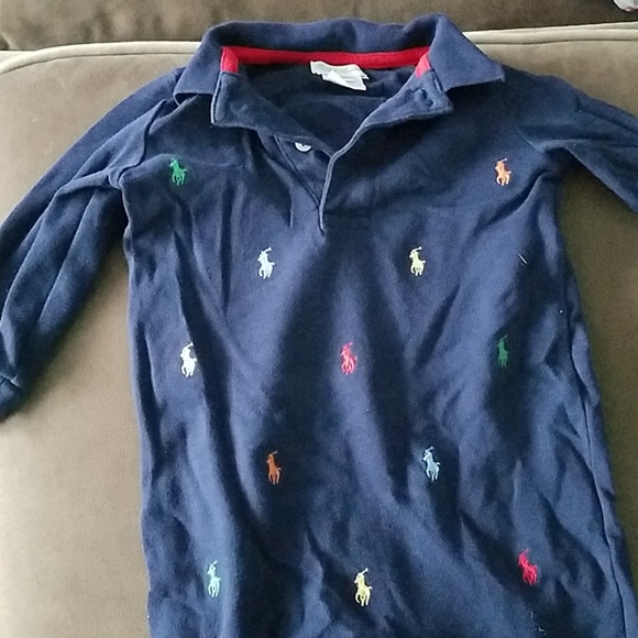 Ralph Lauren Other - 2 Ralph Lauren Bodysuits